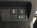 ホンダが推し進める総合先進安全装備のセンシング搭載! 衝突や斜線はみだしなどの危険が予測される時、センサーが警告。ヒューマンエラーを高度先進技術が補完してくれます。