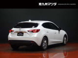 アクセラスポーツ 1.5 15S 