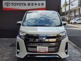 全車トヨタ独自のロングラン保証つき!1年間距離無制限で約60項目、5000部品が対象! さらに期間延長も可能!