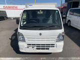 キャリイ 保冷車 4WD A/T車