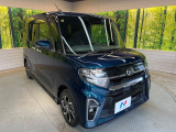 大好評のボディコーティング「弾スプラッシュコート」もご納車までに施工可能。通常のガラスコートと異なる、耐久年数6年の無機質ガラスコーティングが、ボディをキレイな状態に保ってくれます。