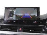 アウディのナビゲーションシステム『MMI(マルチメディアインターフェイス)』 ナビ・オーディオ・車両設定等すべての機能を司どっています。