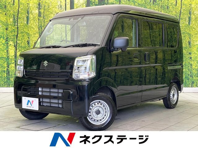 エブリイ PA リミテッド 