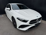 Aクラス A200d AMGラインパッケージ 