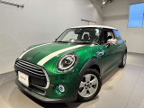 MINI正規ディーラーモトーレン札幌 MINI NEXT釧路 のMINIをご覧頂き誠にありがとうございます。