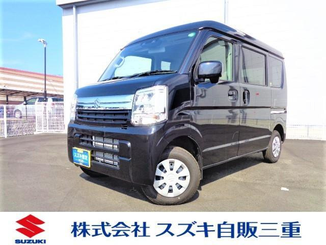 スズキ エブリイ 三重県の中古車 | 中古車情報・中古車検索なら
