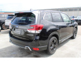 フォレスター 1.8 スポーツ 4WD 