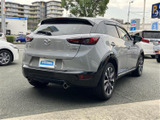 CX-3 1.5 15S アーバンドレッサー 