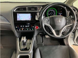 シャトル 1.5 ハイブリッド Z ホンダセンシング 4WD 