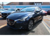 マツダのディーゼル車が入庫しました