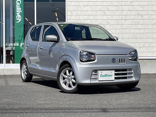 アルト X 4WD 4WD 修復歴無し