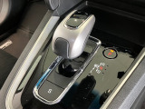 シフトノブはこのような形状になっております!