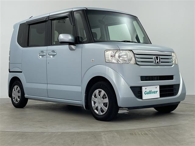 N-BOX G Lパッケージ 修復歴無し