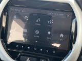 【メーカー純正ナビ】インテリアに溶け込むスタイリッシュな「専用設計」メーカーナビを装備♪視認性や操作性など基本性能にも優れ、より上質なカーライフをお楽しみいただけます。