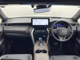 ハリアー 2.0 Z レザーパッケージ 4WD サンルーフ