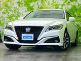 トヨタ クラウン ハイブリッド 2.5 G
