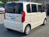 N-BOX G L ホンダセンシング 