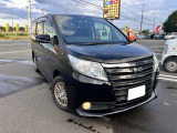 平成27年式 ノア G 4WD