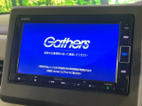 【純正ナビ】人気の純正ナビを装備。オーディオ機能も充実しており、Bluetooth接続すればお持ちのスマホやMP3プレイヤーの音楽を再生可能!毎日の運転がさらに楽しくなります!!