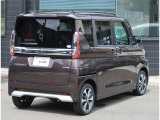 eKクロススペース T 4WD 