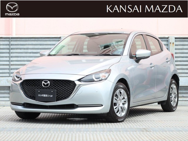 MAZDA2 1.5 15S 