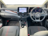 ノートオーラ  1.2 NISMO