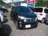 デイズ ハイウェイスター G 