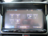 テレビ、Bluetooth装備しております!快適な車内環境でドライブをお楽しみください♪