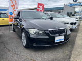 3シリーズセダン 323i 