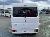 NV100クリッパー GXターボ ハイルーフ 4WD 