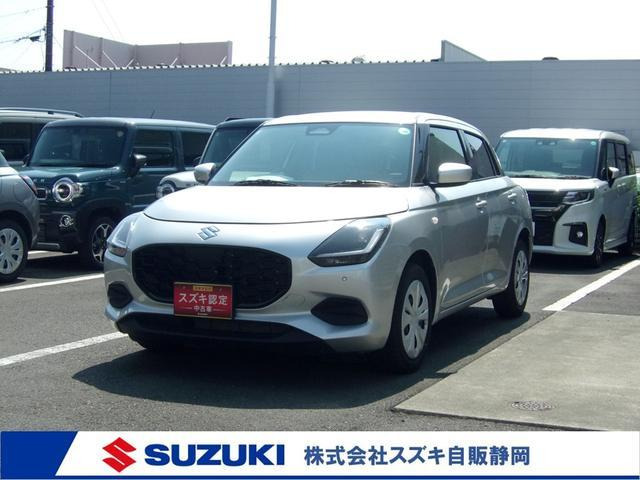 スイフト 1.2 XG 