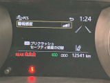 高速道路をスイスイッと通過の『ETC』付き!ETCカードをお持ちでない方は、トヨタETCカードもございますので、ご相談下さいね☆