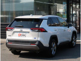 RAV4 2.0 G 4WD 