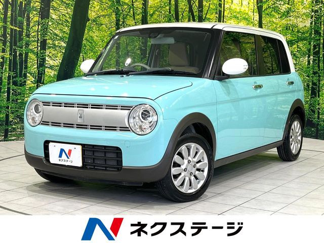 アルトラパン X 