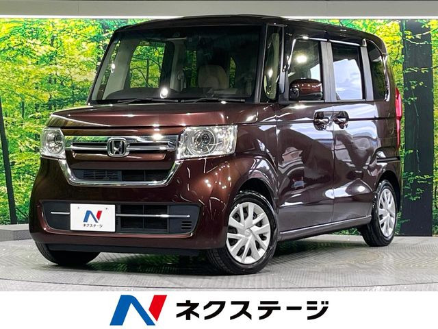 N-BOX L 