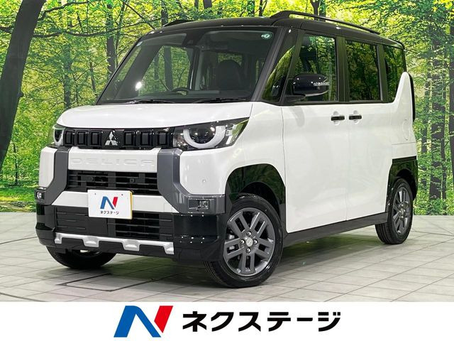 デリカミニ T プレミアム 