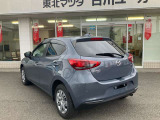 MAZDA2 1.5 15S プロアクティブ スマートエディションII 4WD 