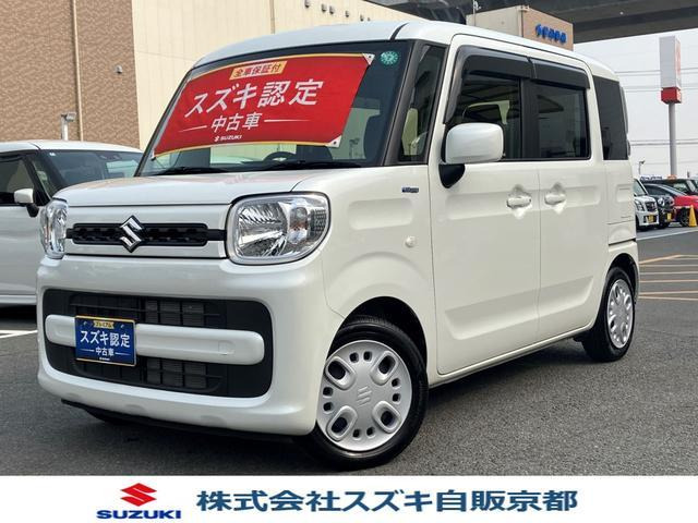 スペーシア ハイブリッド(HYBRID) G 2型 パイオニア製メモ
