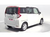トール 1.0 G 4WD 