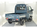 キャリイ スーパーキャリイ X リミテッド 4WD リフトアップ