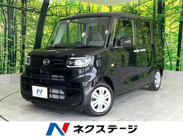 タント L スマートアシスト 非装着車 