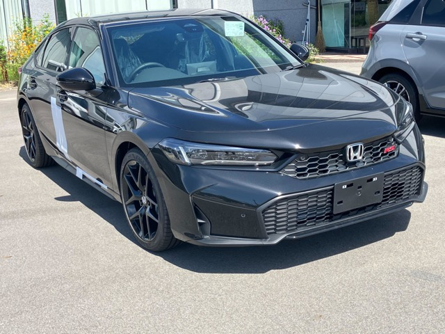 シビック 1.5 RS 