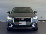 Q2 1.0 TFSI スポーツ 