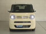 ワゴンRスマイル ハイブリッド(HYBRID) Sリミテッド 4WD 