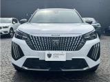 2008 GT ブルーHDi ディーゼル