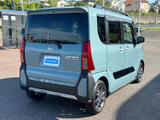 タント ファンクロス 