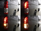 TOYOTA純正テールランプ