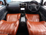 ハイラックスサーフ 2.7 SSR-X 4WD 