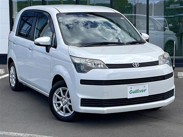 スペイド 1.5 G 4WD 4WD 修復歴無し