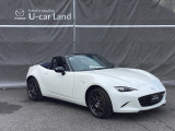 ソフトトップオープン時の画像でございます